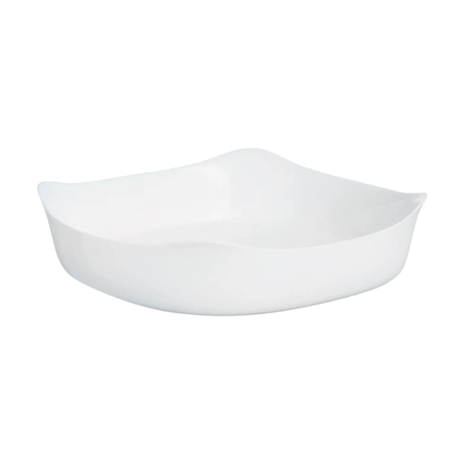Форма для запікання Luminarc Smart Cuisine Carine квадратна, 1 л, 20*20 см (P4025)