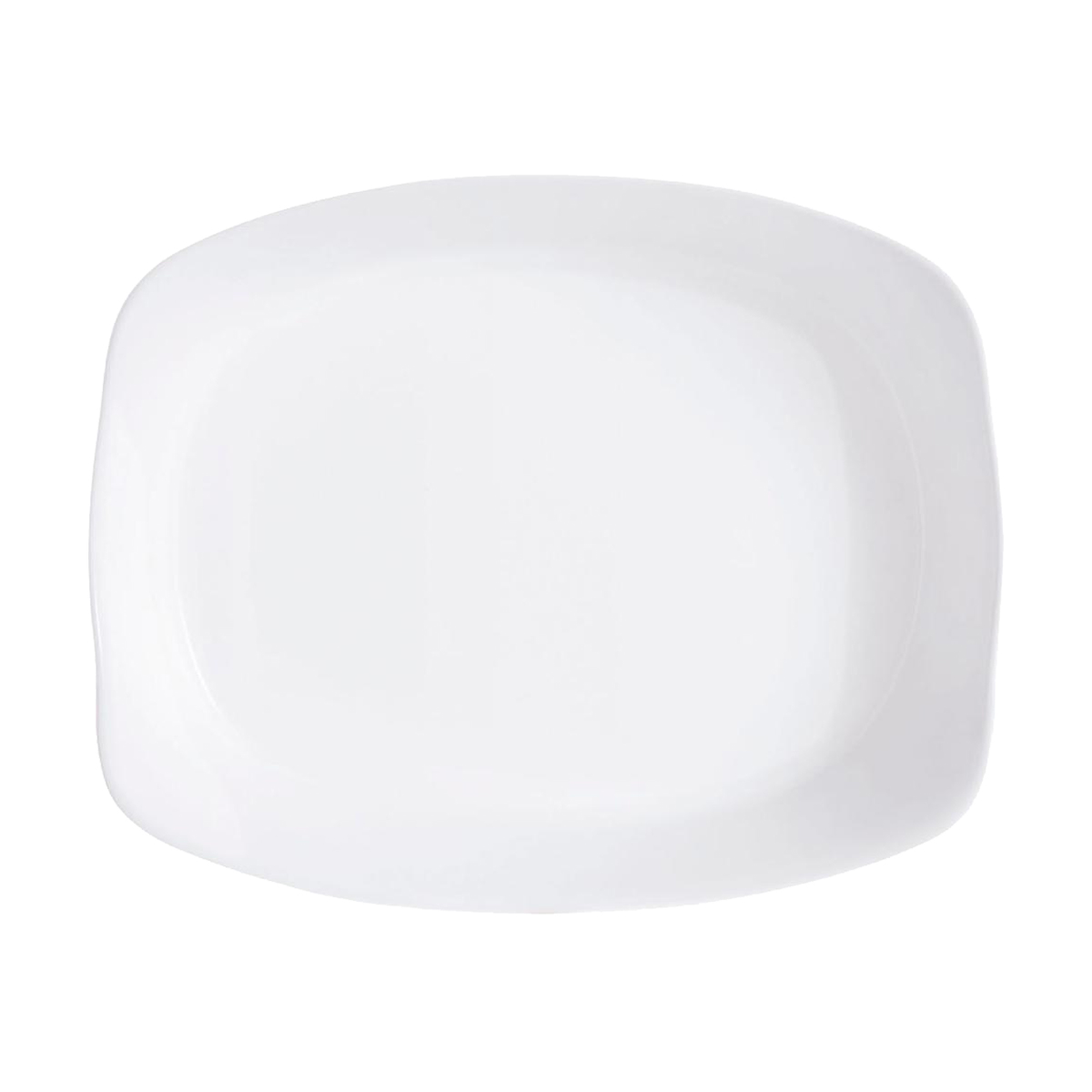 Форма для запікання Luminarc Smart Cuisine Carine прямокутна, 2.7 л, 34*25 см (P4027)